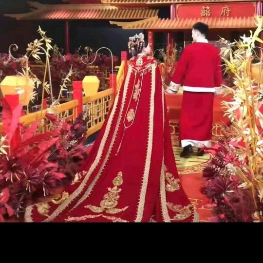 美美，回忆过去