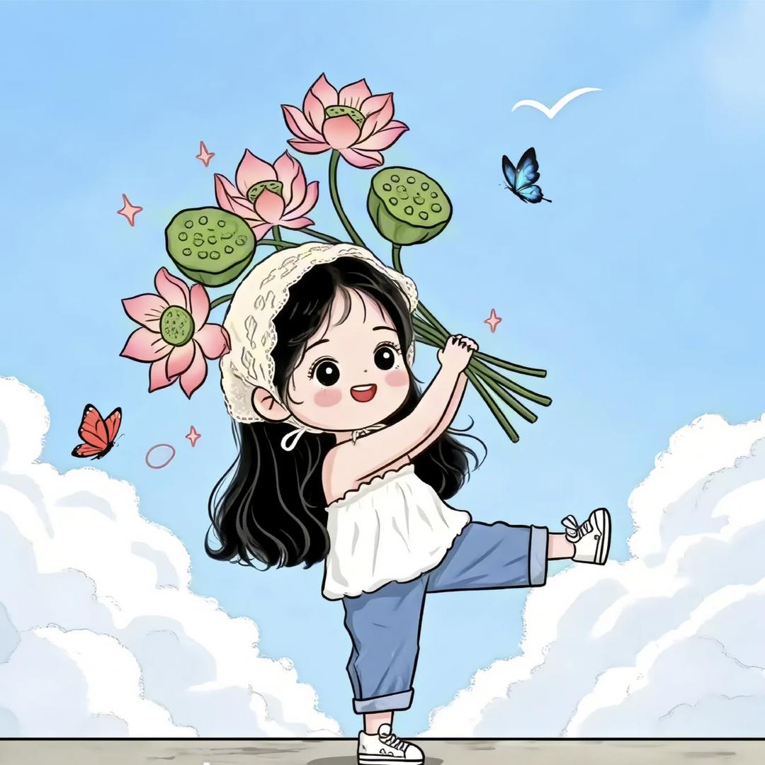 甜甜😇