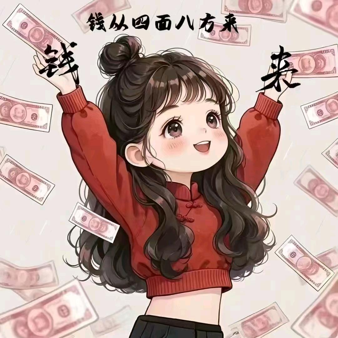 随缘🌺