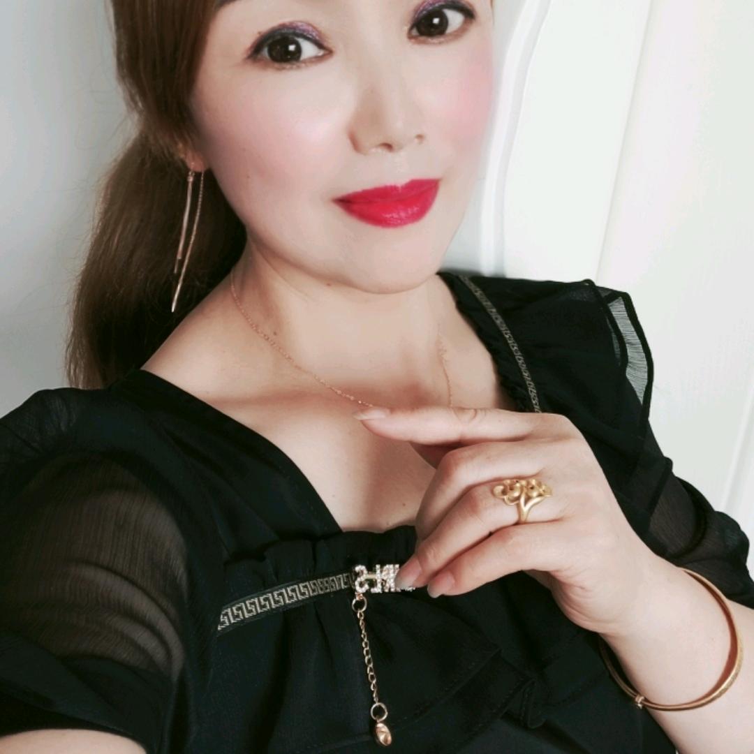 新密梅姐🎤