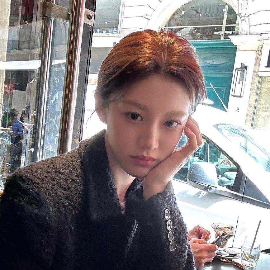 南风知我意,吹梦到西洲