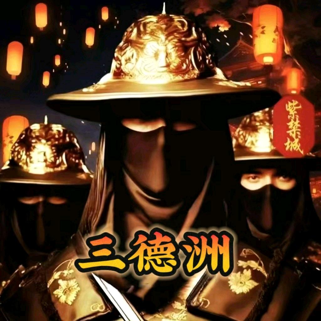 🦄五洲鱼