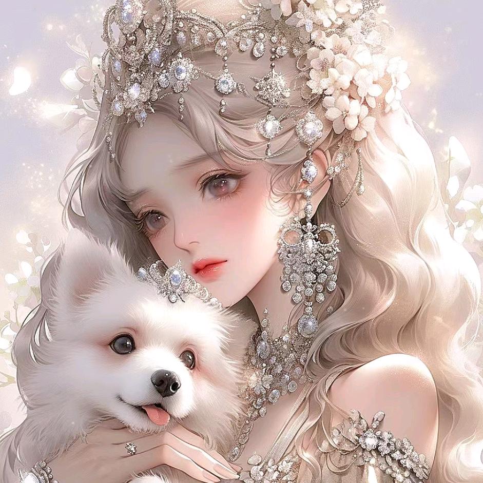 🌷郁金香🌷