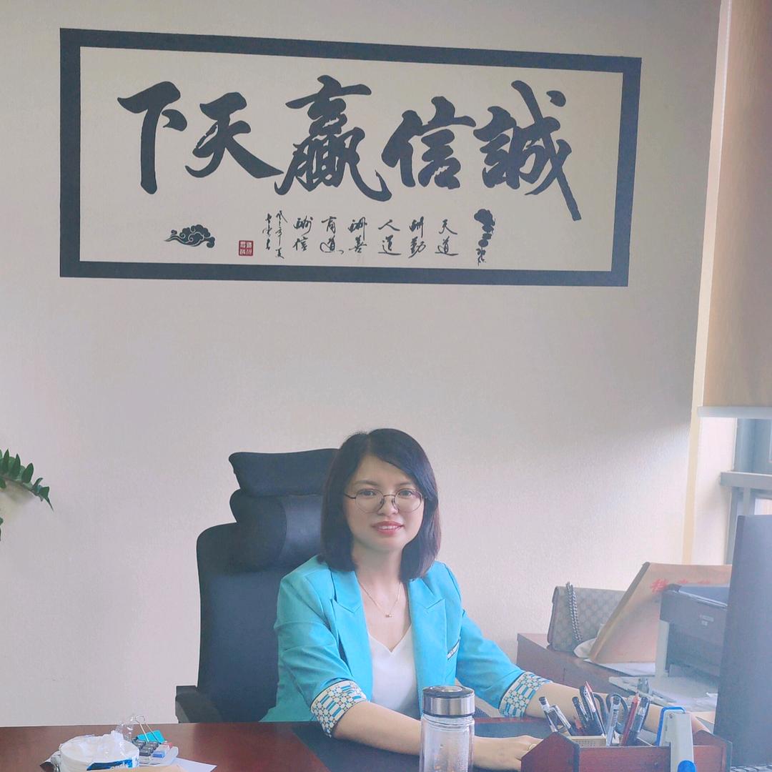 刘钰暄 （企业一站式服务）