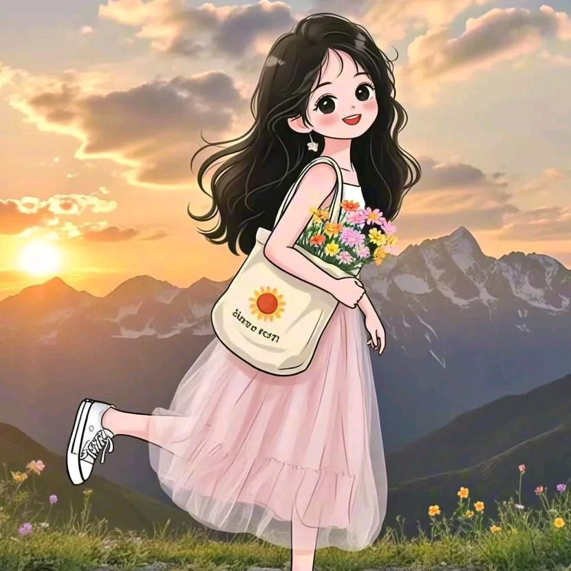 珠珠diy潮玩