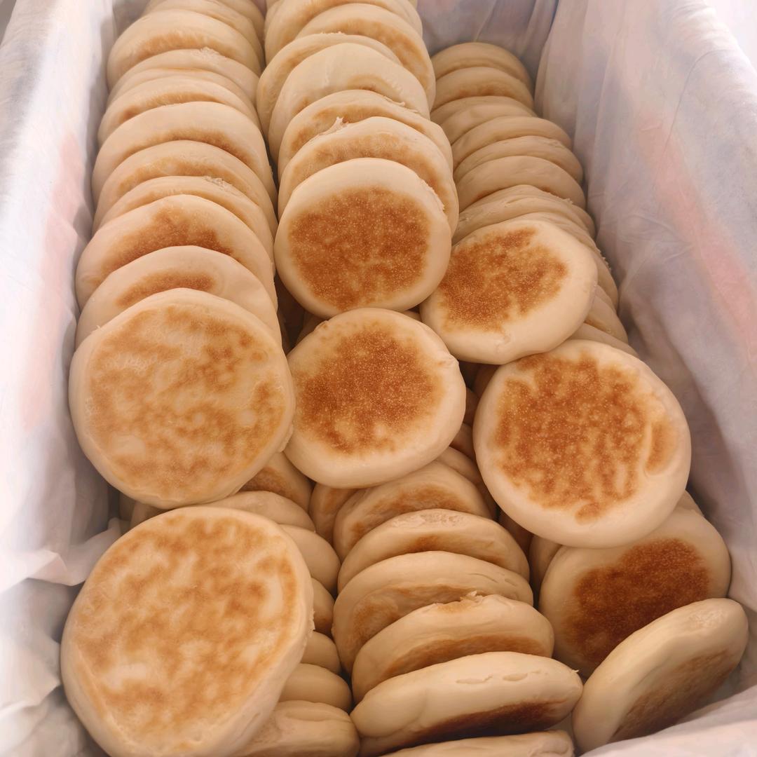 小娟电烤饼官方号