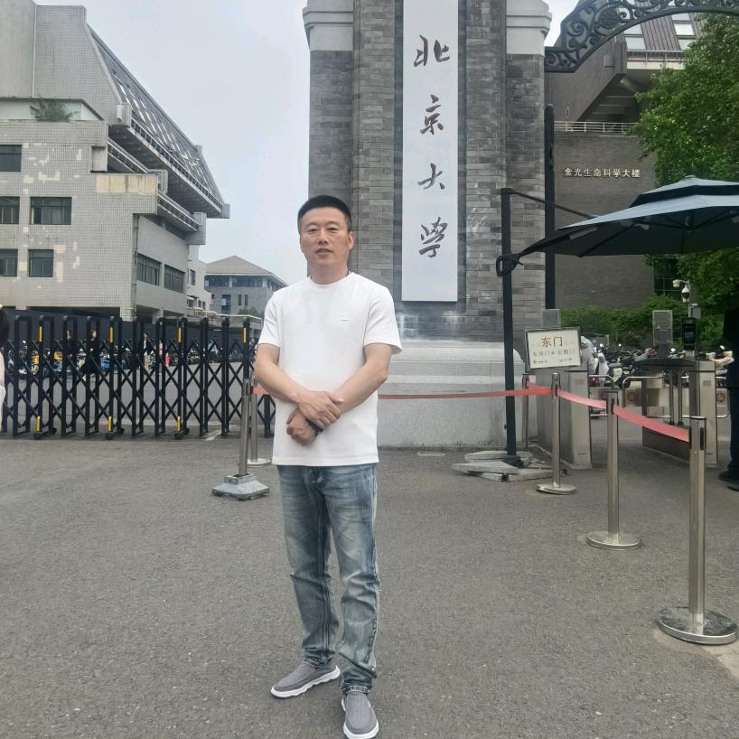 张文武