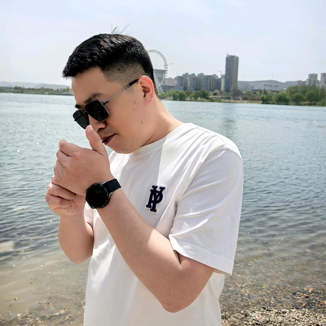 路在脚下