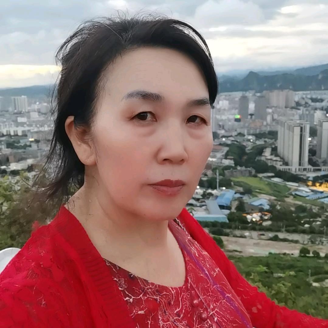 刘姐。