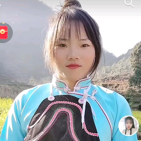 菲菲姐