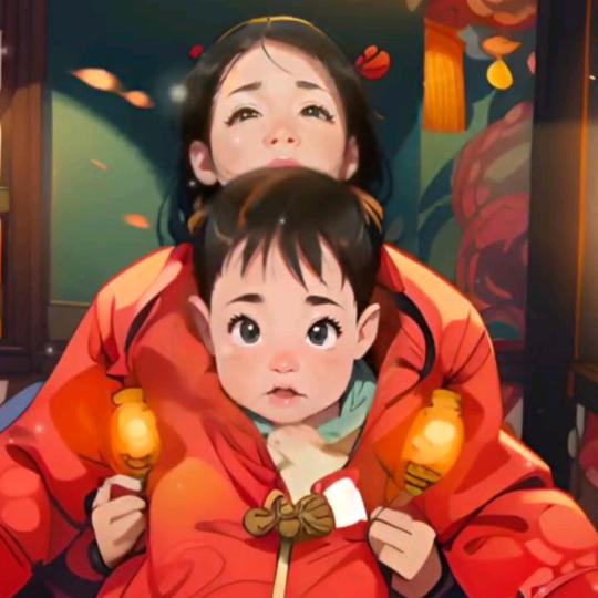 是晚风。