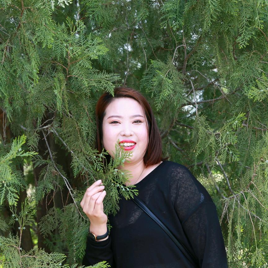 苹果西施