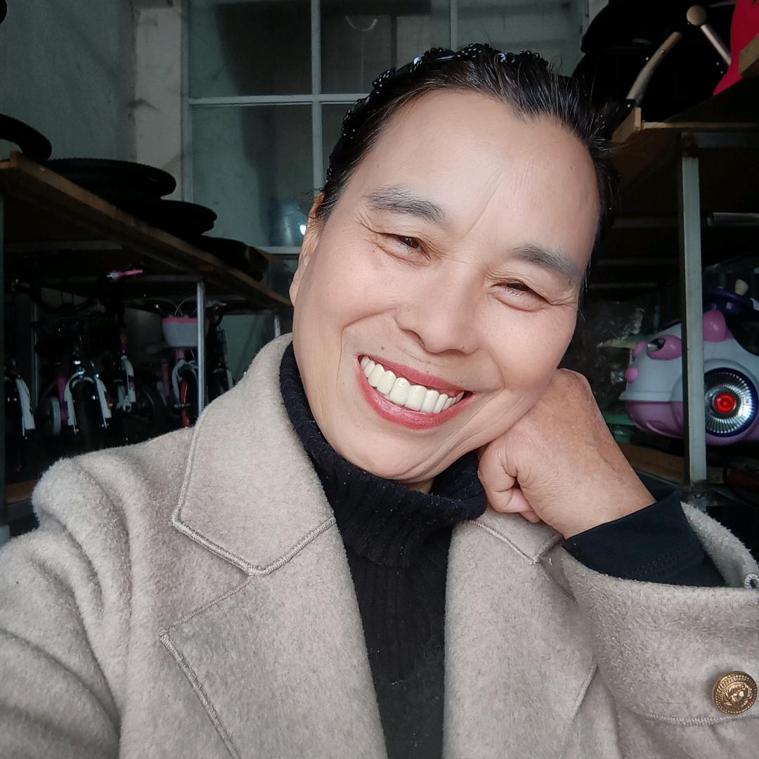 恩禧说幸福家庭