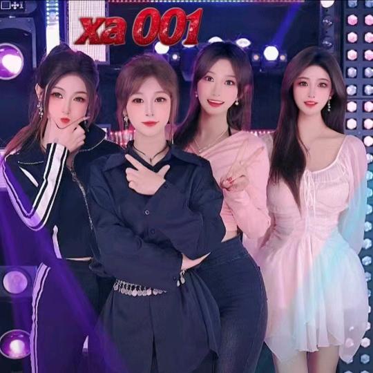 XA001