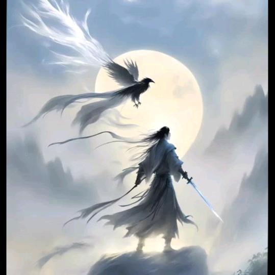 大羊.