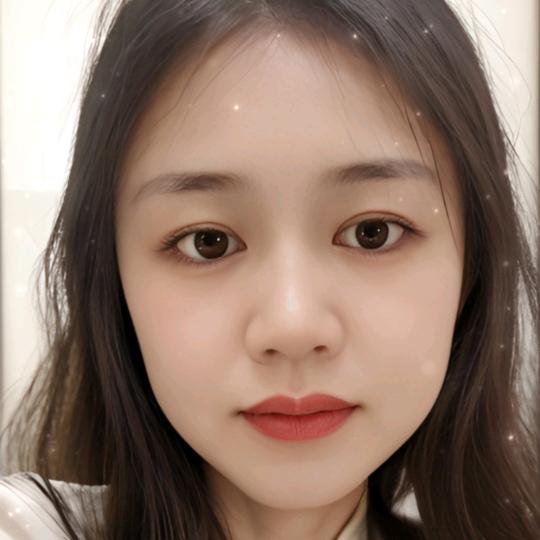 ❤ 绿🌸罗🌺裙