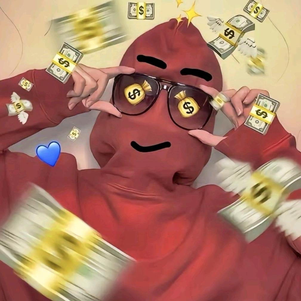 一匹好人