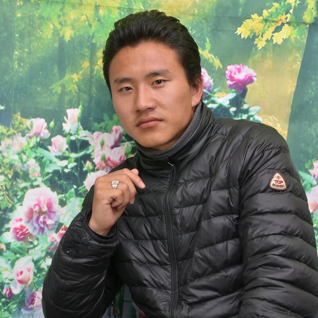藏王