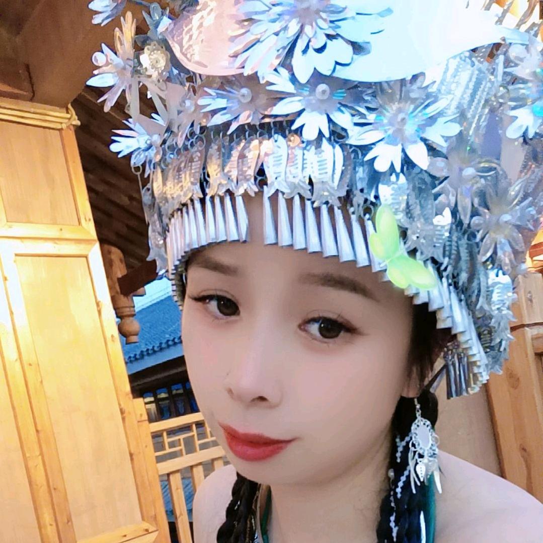 小群远嫁河南