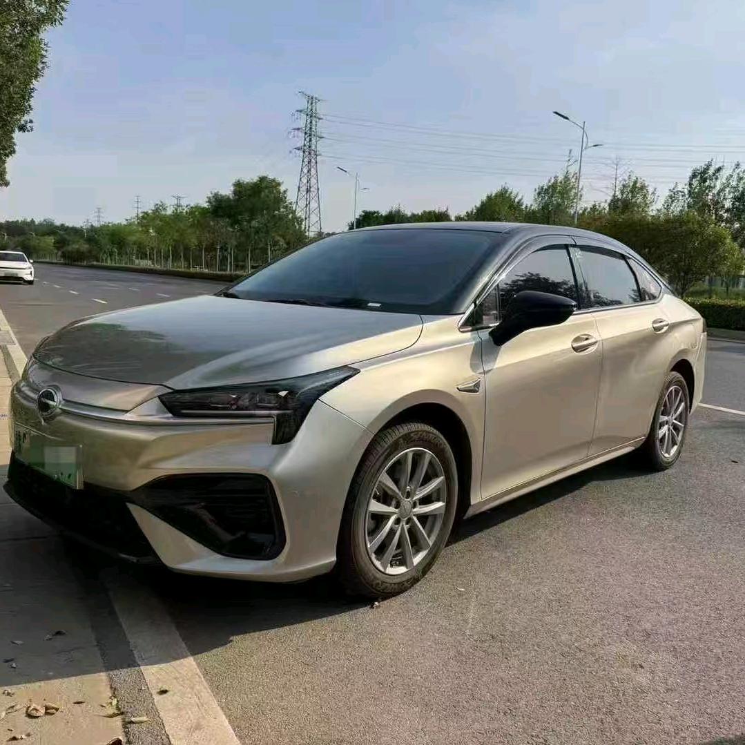 恒途租买车小张