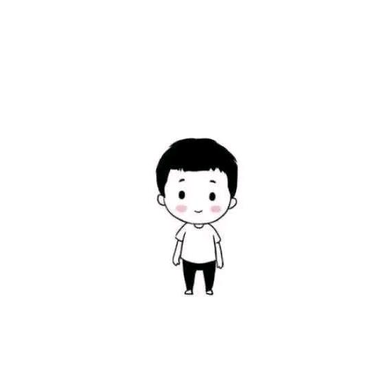 三只知了