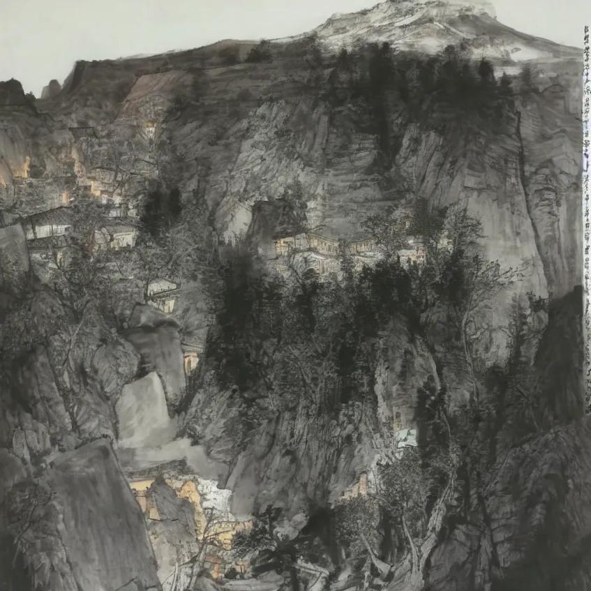 笔上生涯《招学员》
