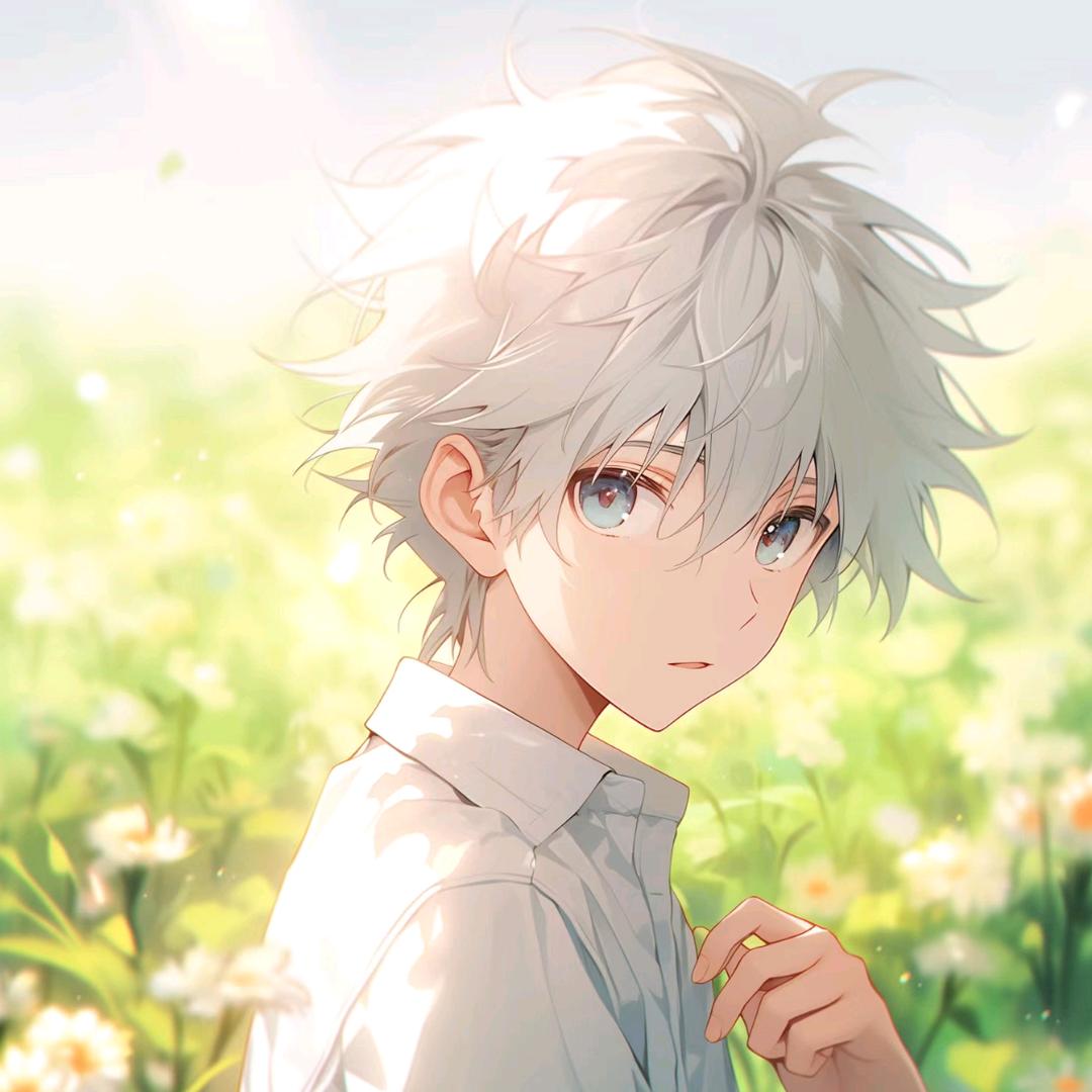 你就是个小呆儿