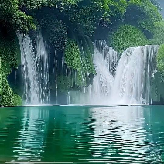 🐉龙游四海🐉