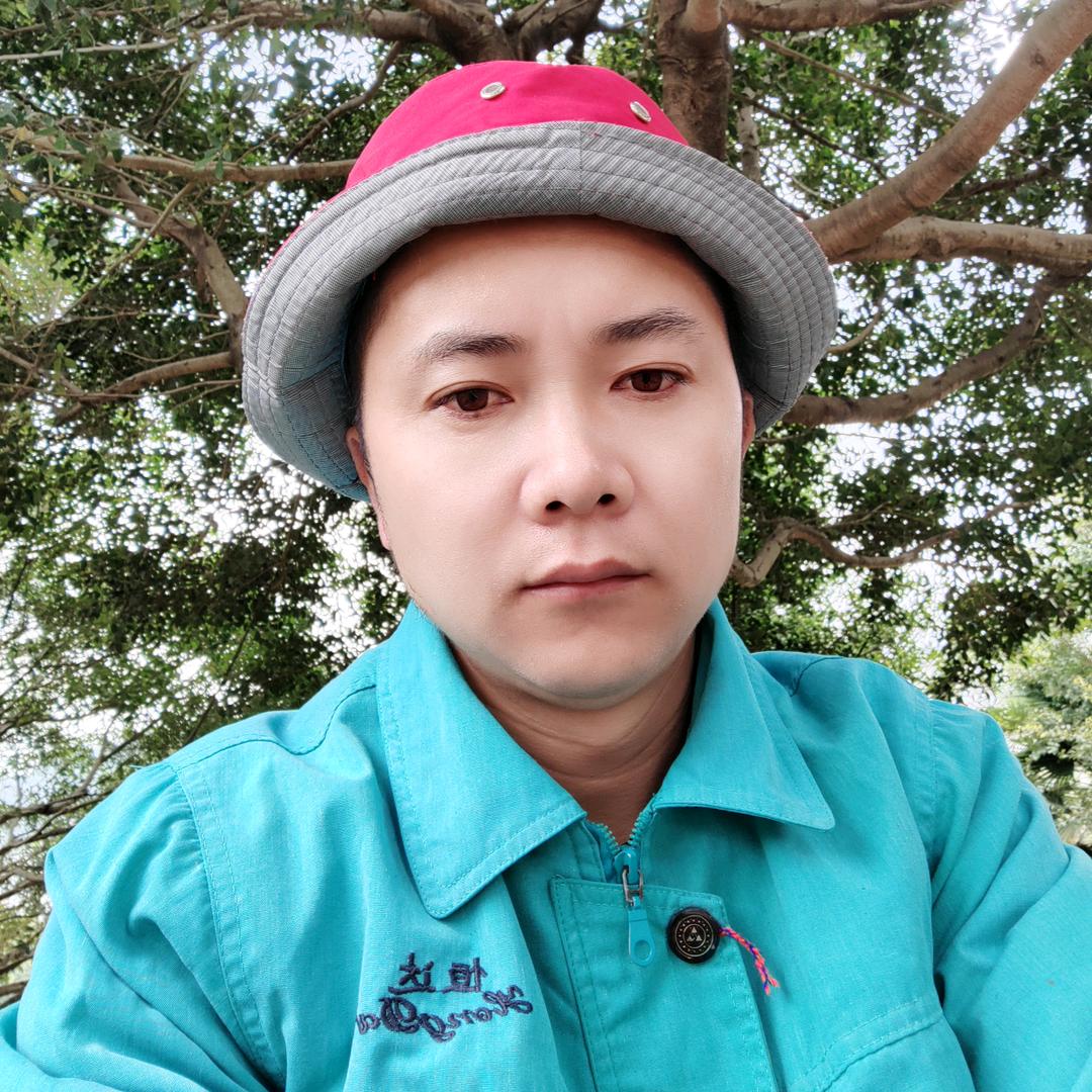 小马