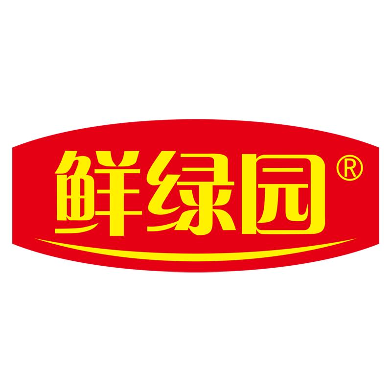 鲜绿园食品旗舰店