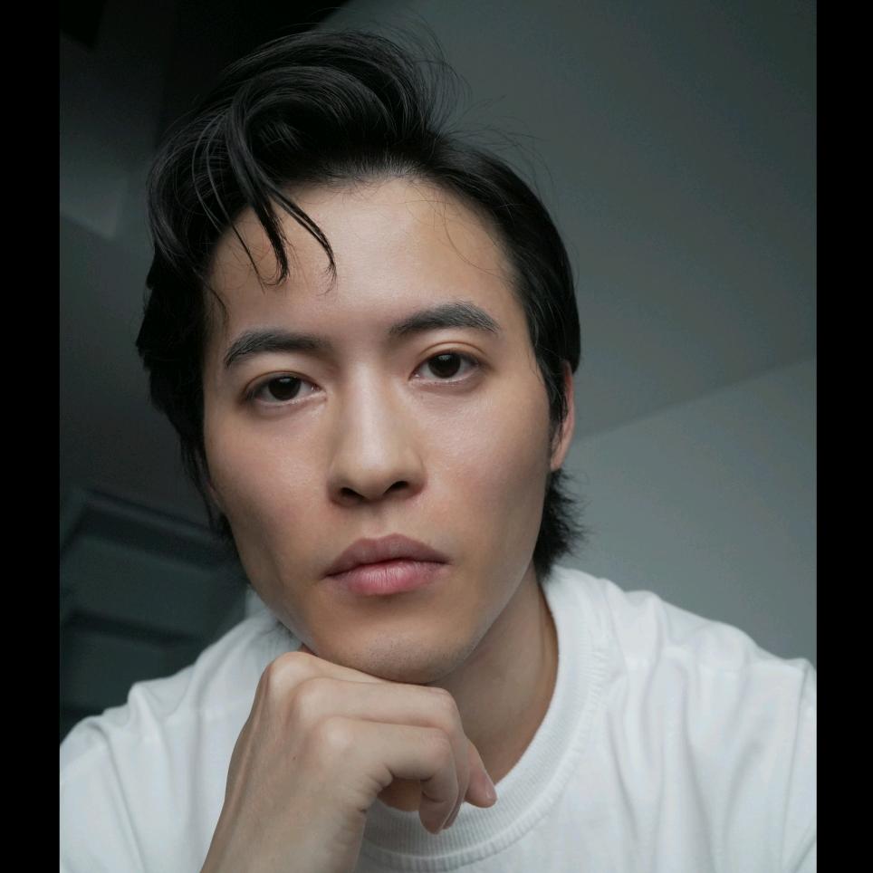 刘锦一 Joey