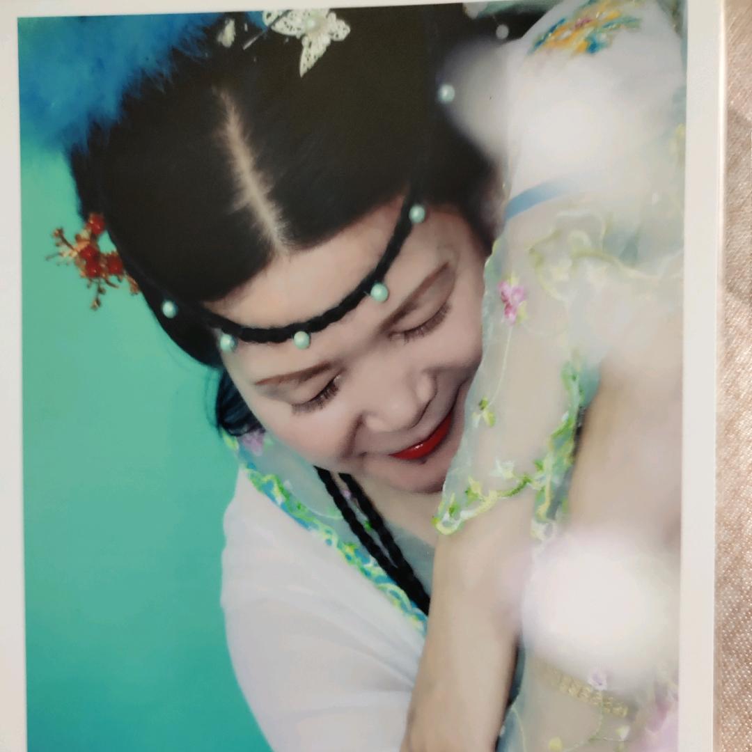 花好月圆