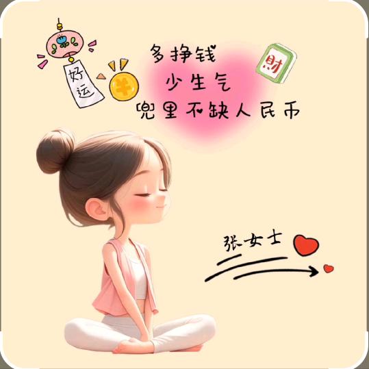 张美丽