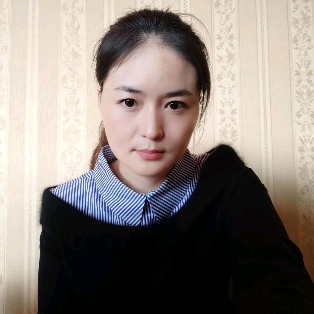 李姐，分享