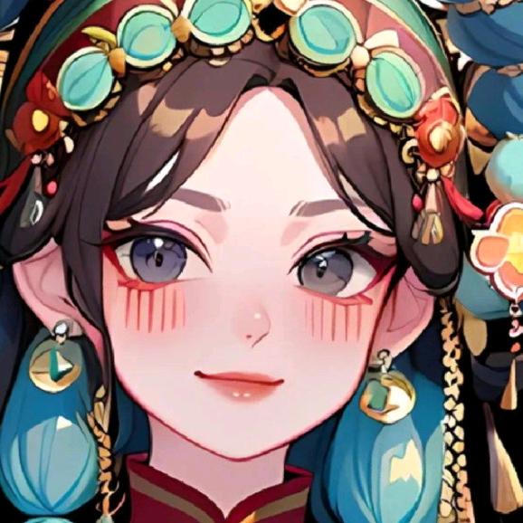🌈ORION_禾川Kawa