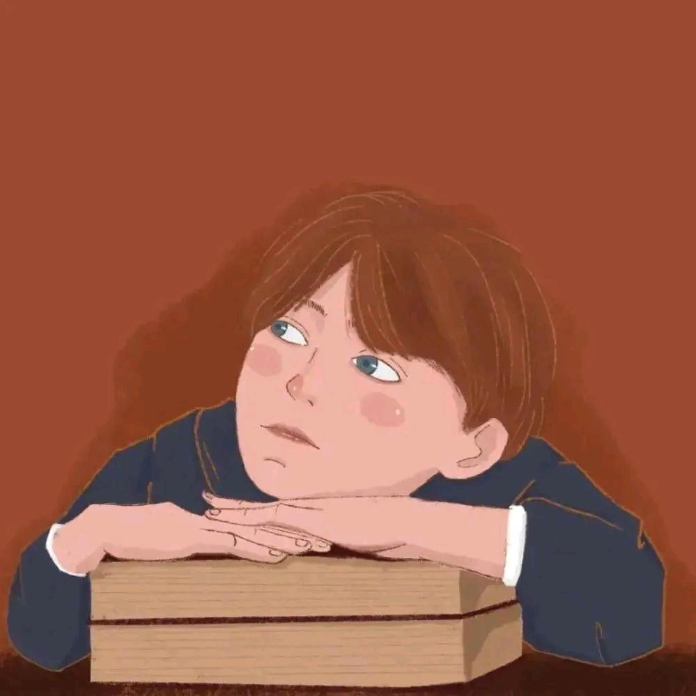 黑色半边天头像