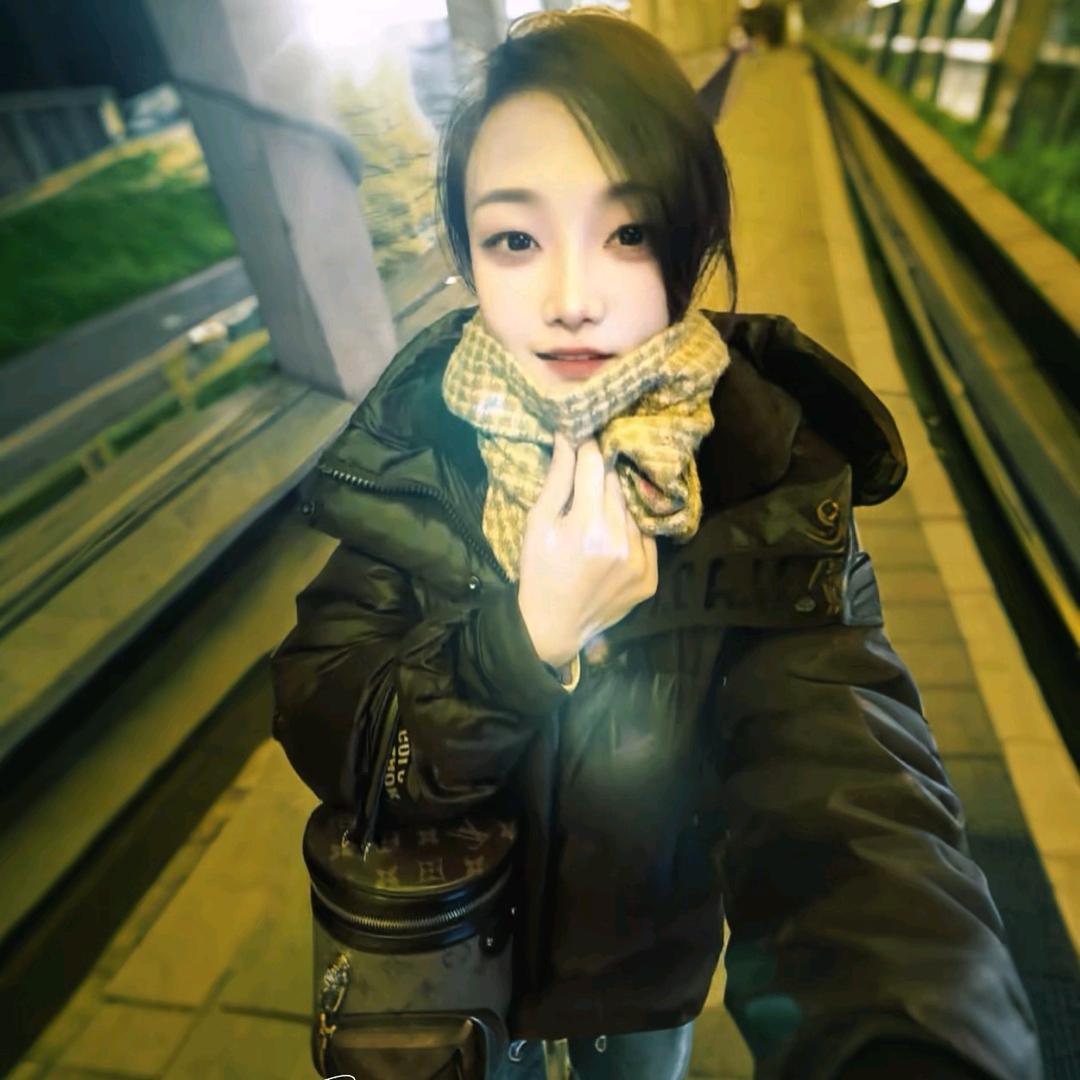 朱小真【小家碧玉】