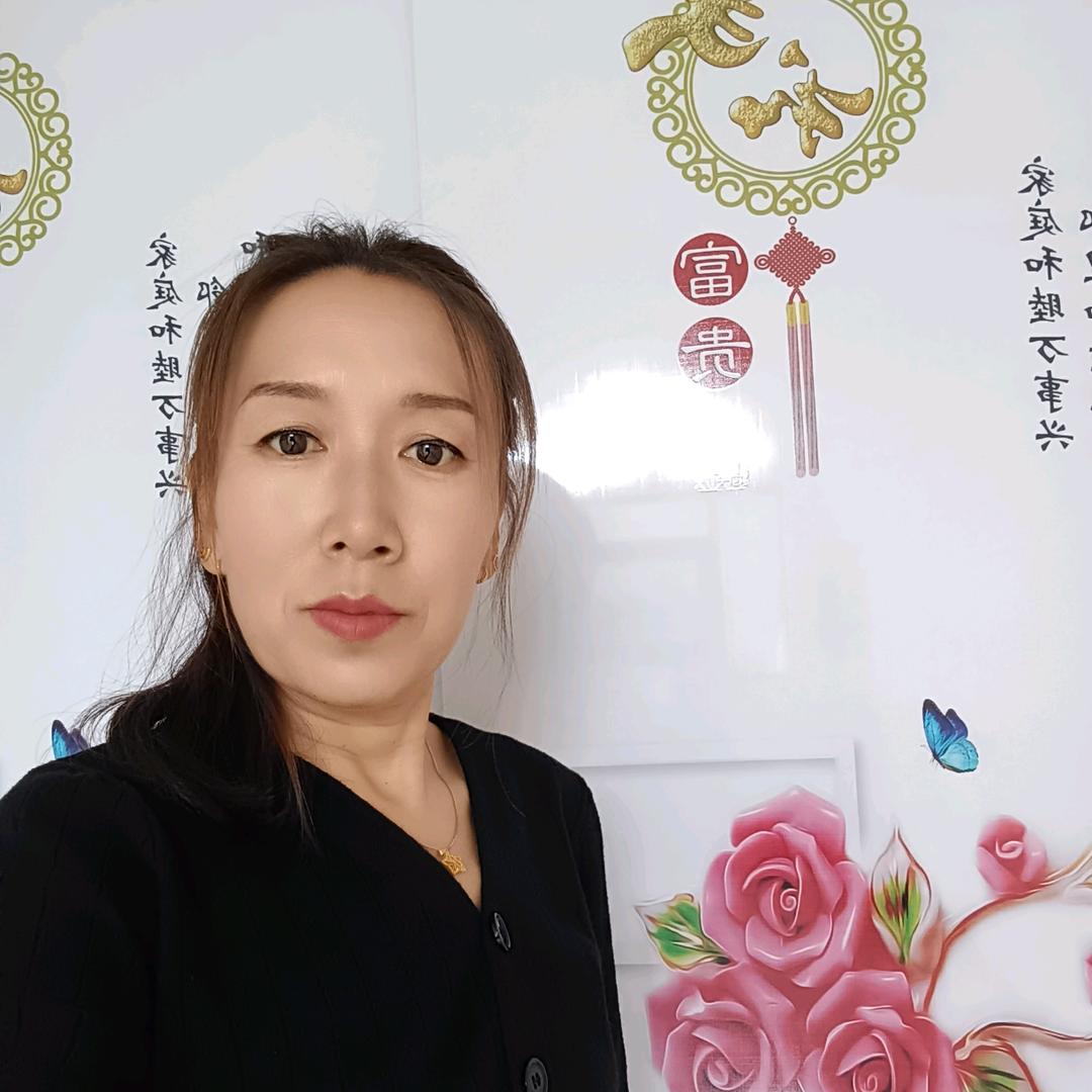 小白70后创业者💕