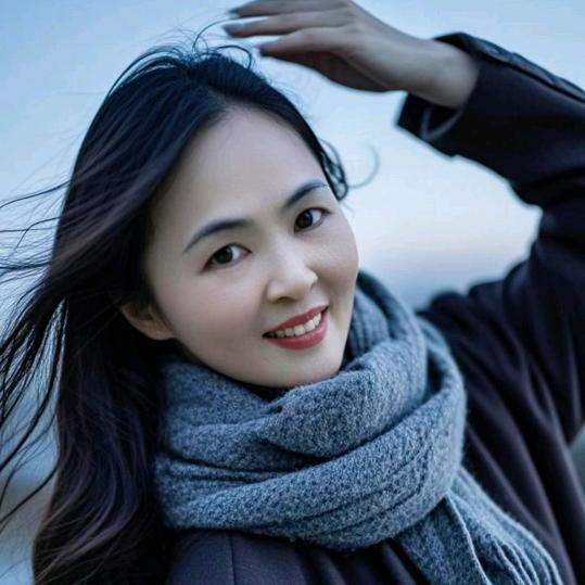 兔姐姐爱唱歌🎤