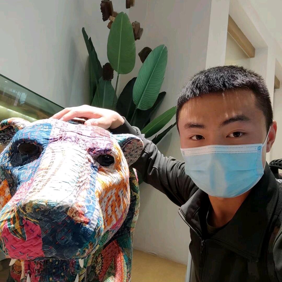 深圳第一深情