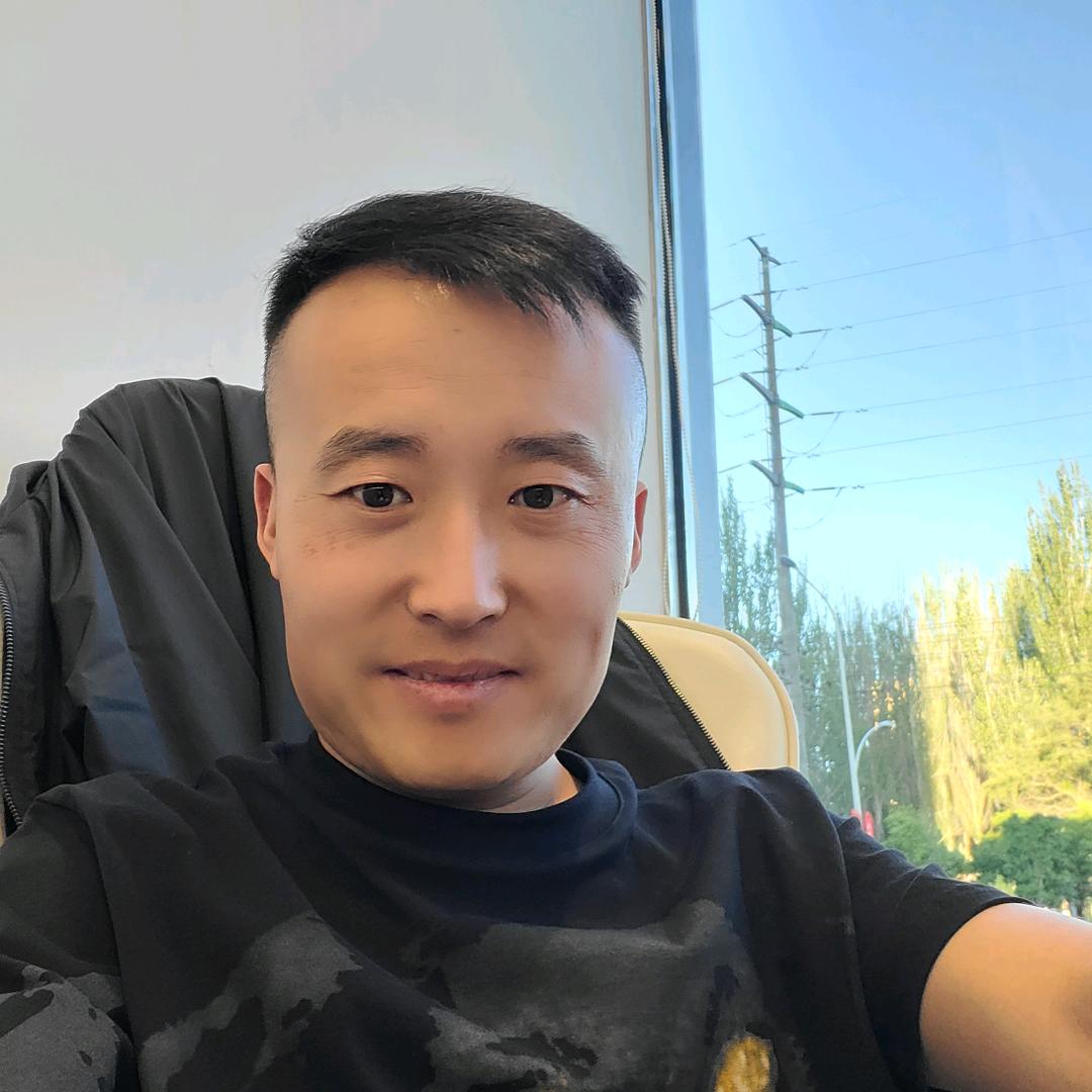 李先生🙈