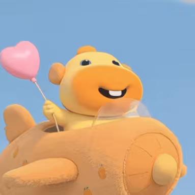 朴实无华的农村人