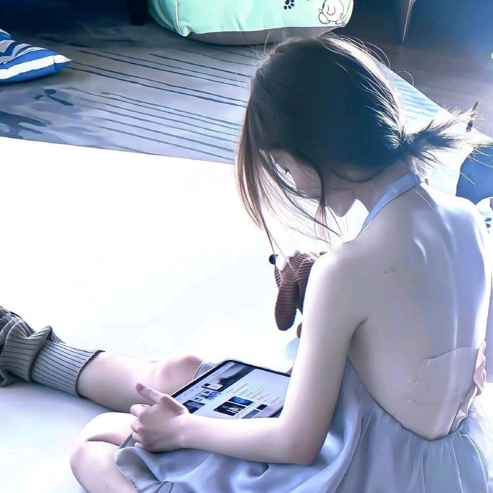 好多天没下雨而我仍旧叛逆