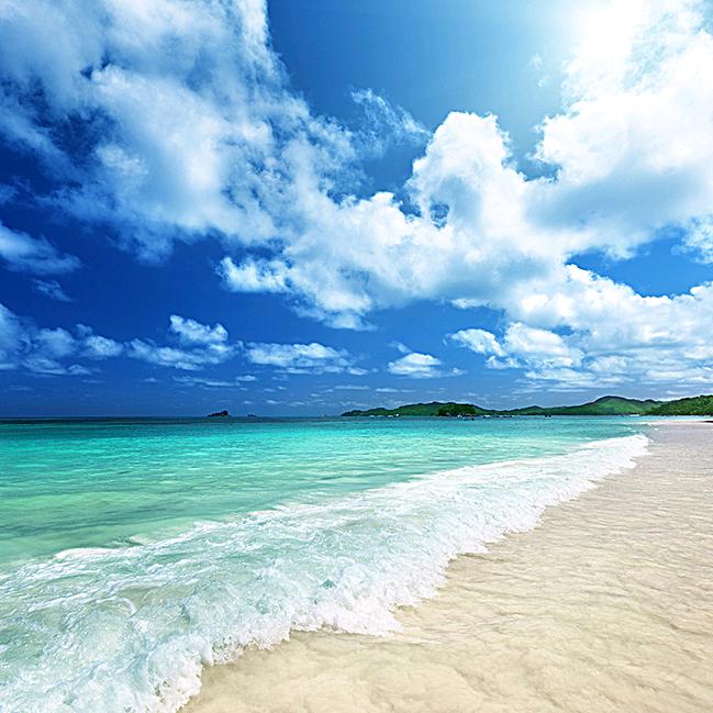 海阔天空（谢绝连赞）