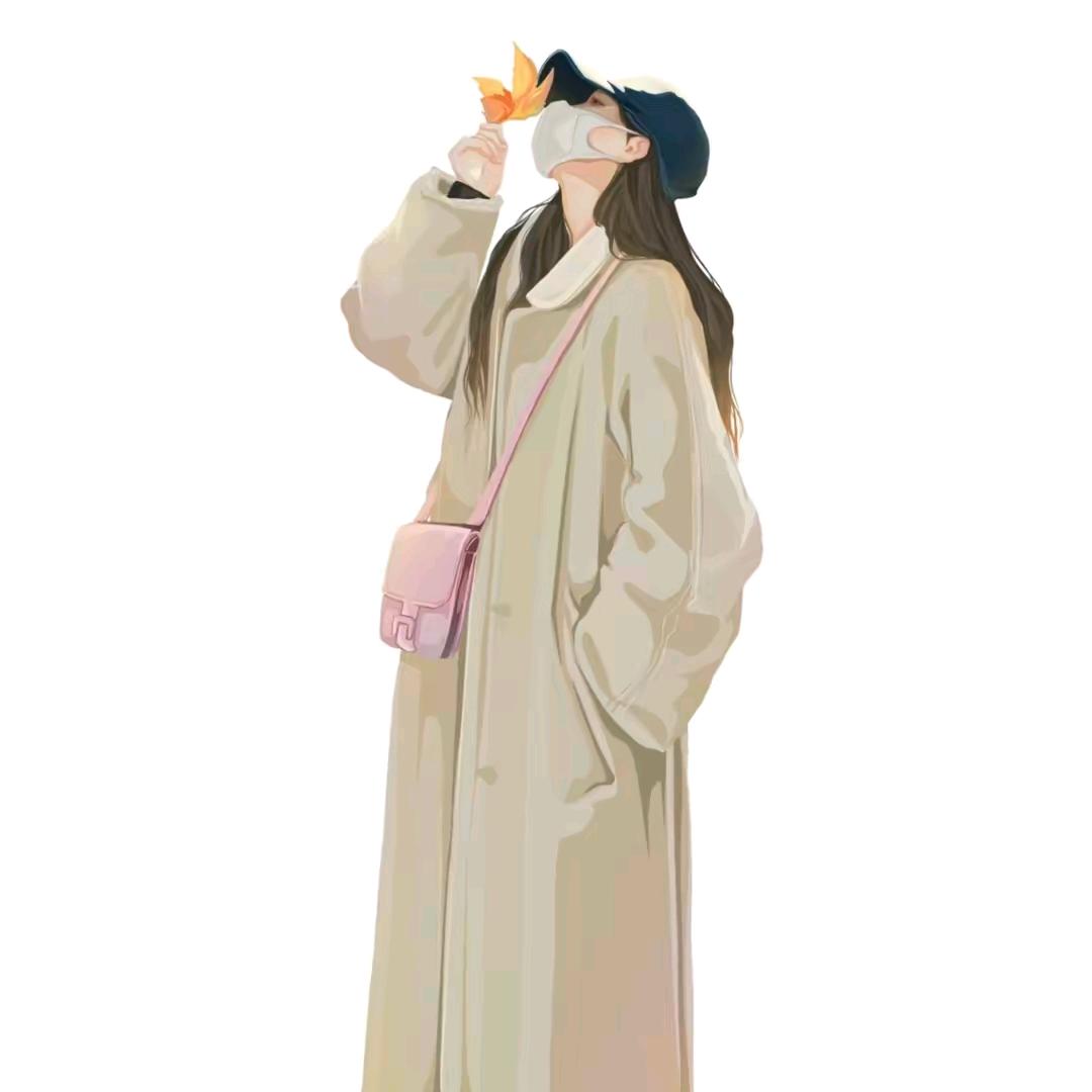 仙女很温柔
