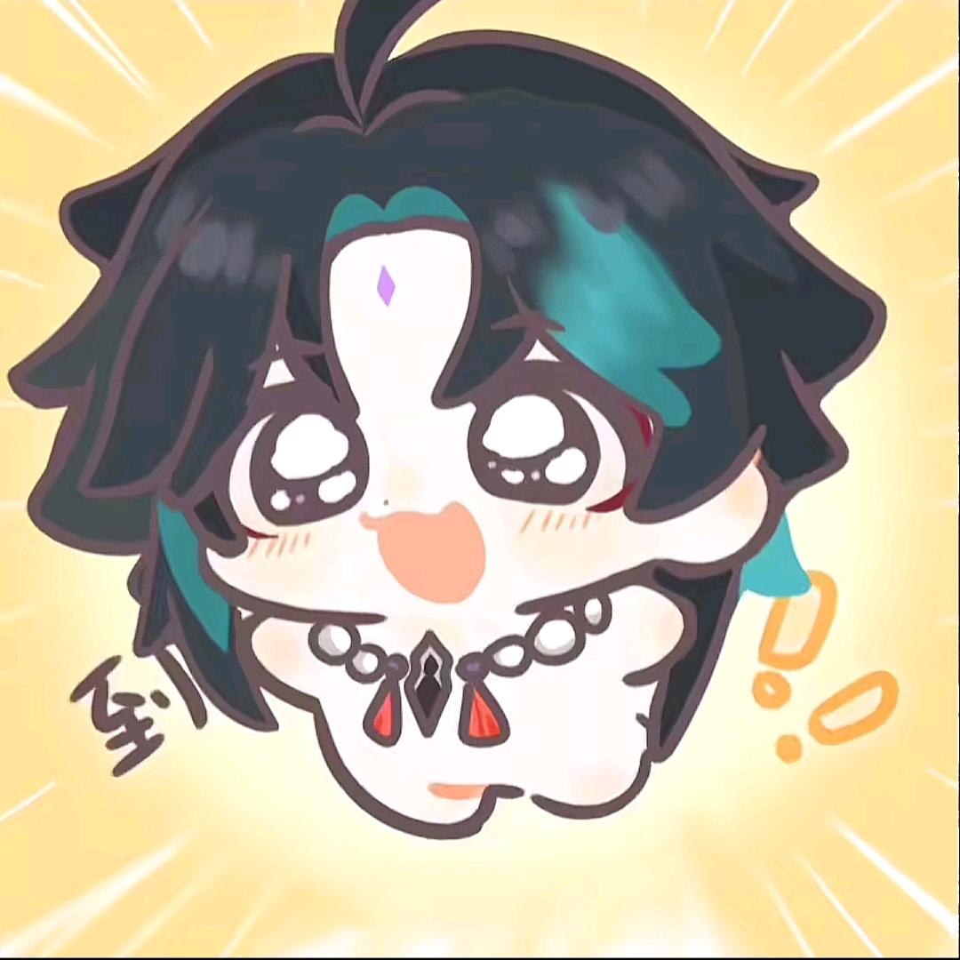 哈基魈（鼠人微活）