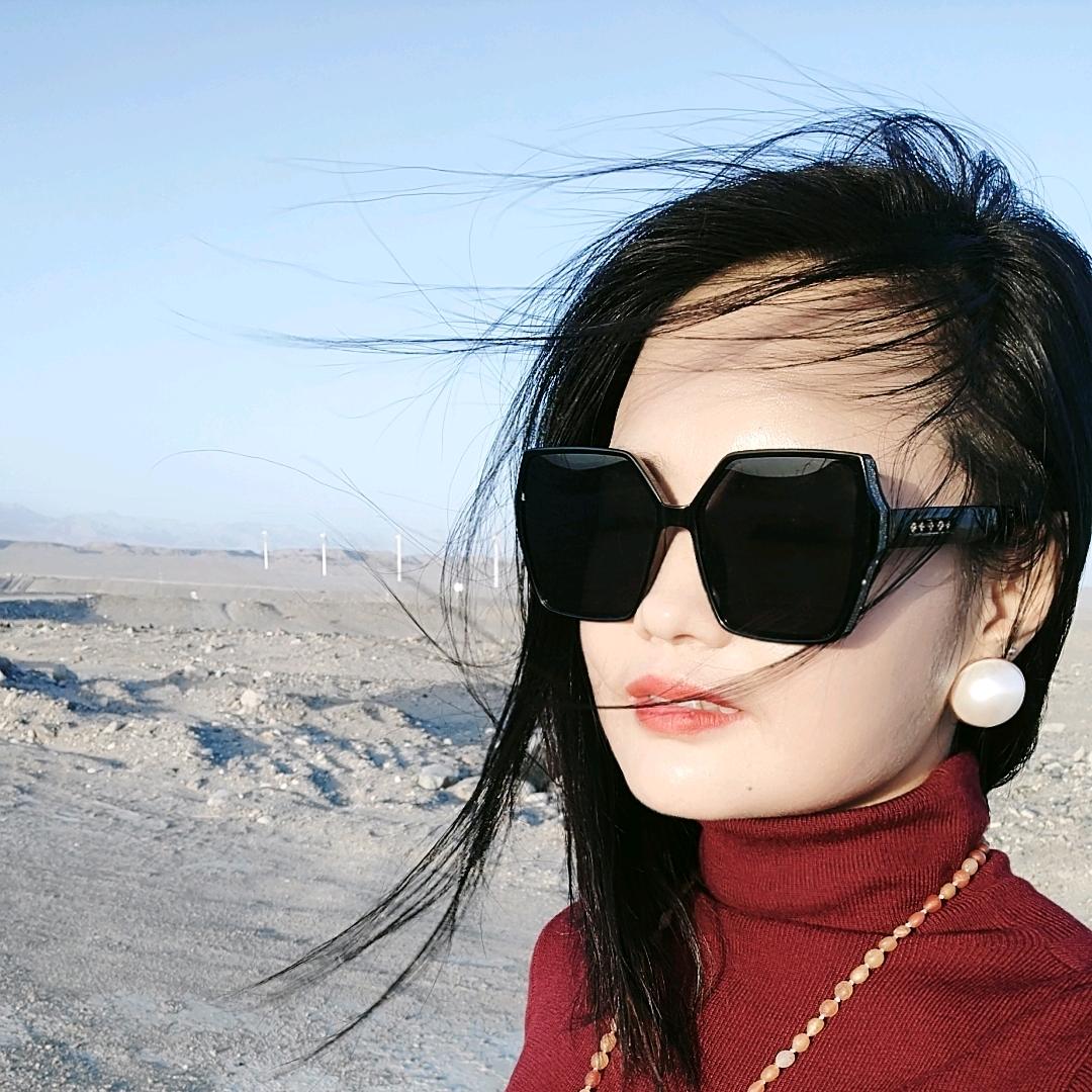 💗爱笑~虎牙妹👑