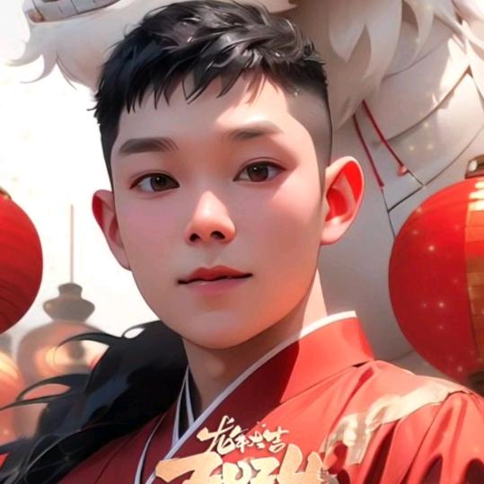 大牛哥哥
