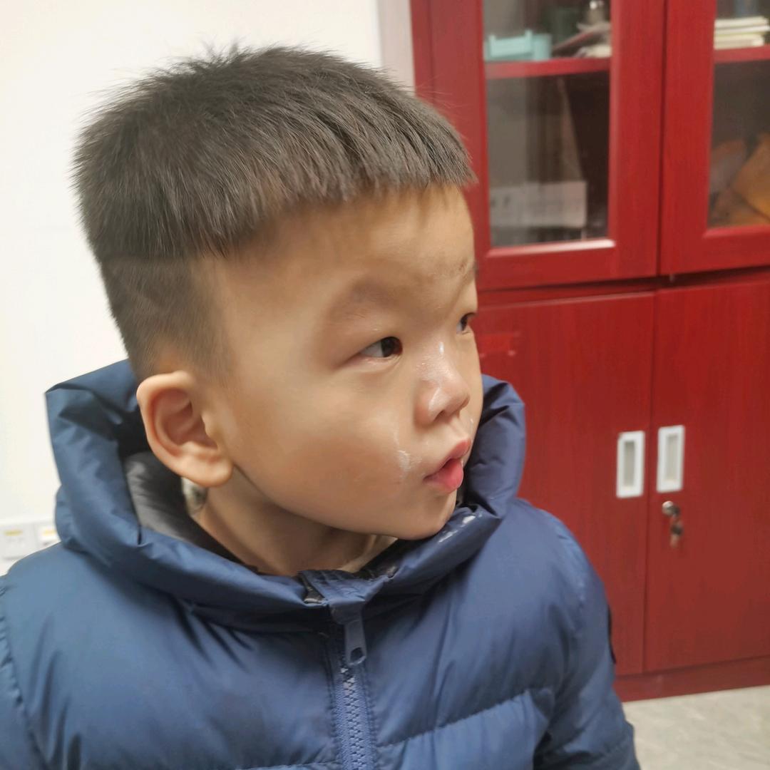 我要中福袋