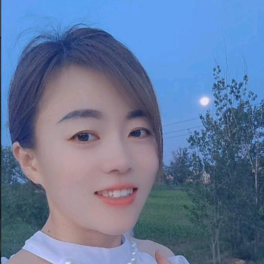 晴儿快乐🌨️